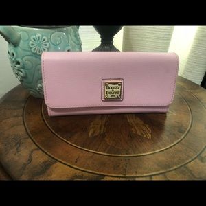 Dooney & Bourke Wallet - Like New